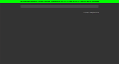 Desktop Screenshot of open-websites.us